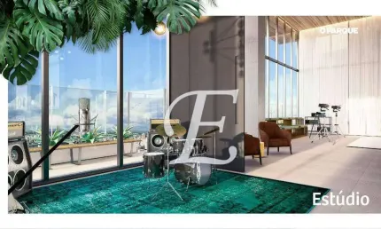 Apartamento com 3 dormitórios à venda, 163 m² por R$ 3.858.000,00 - Brooklin Paulista - São Paulo/SP