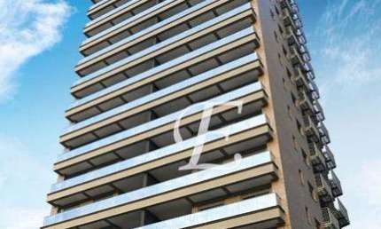 Apartamento com 3 dormitórios à venda, 111 m² por R$ 2.110.000,00 - Pinheiros - São Paulo/SP