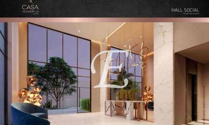 Apartamento com 4 dormitórios à venda, 276 m² por R$ 9.923.000,00 - Higienópolis - São Paulo/SP