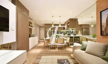 Apartamento com 1 dormitório para alugar, 74 m² por r$ 13.300,00/mês - vila nova conceição - são paulo/sp