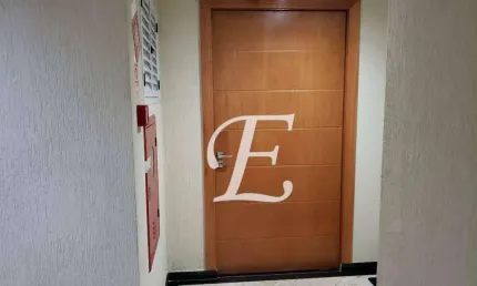 Sala para alugar, 60 m² por r$ 5.931,84/mês - campo belo - são paulo/sp