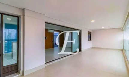 Apartamento com 4 dormitórios à venda, 178 m² por r$ 3.360.000,00 - brooklin - são paulo/sp