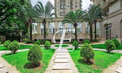 Apartamento com 4 dormitórios à venda, 539 m² por R$ 38.000.000,00 - Vila Nova Conceição - São Paulo/SP