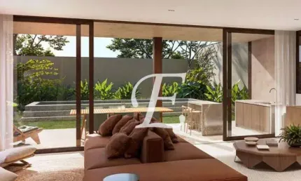 Casa de Condomínio com 5 dormitórios à venda, 375 m² por R$ 16.786.906 - Jardim Paulistano - São Paulo/SP