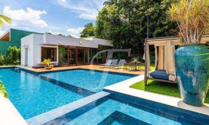 Casa à venda, 650 m² por R$ 15.000.000,00 - Alto da Boa Vista - São Paulo/SP