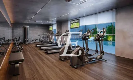 Localização incrível!!  apartamento nunca habitado, com 3 suítes 210m² lazer  jardim paulista/ibirapuera