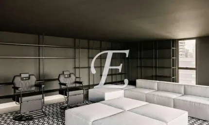 Apartamento com 1 dormitório à venda, 123 m² por r$ 2.867.344,00 - jardins - são paulo/sp