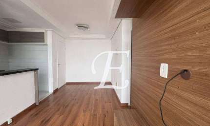 Apartamento com 2 dormitórios à venda, 47 m² por R$ 450.000,00 - Vila dos Remédios - São Paulo/SP
