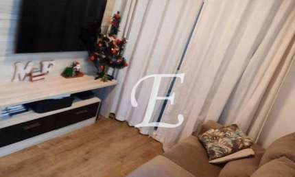 Apartamento com 2 dormitórios à venda, 47 m² por R$ 390.000,00 - Vila dos Remédios - São Paulo/SP