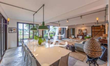 Casa com 4 dormitórios à venda, 598 m² por R$ 9.490.000,00 - Sumaré - São Paulo/SP