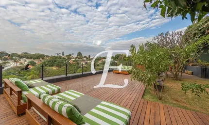 Casa com 4 dormitórios à venda, 598 m² por r$ 9.490.000,00 - sumaré - são paulo/sp