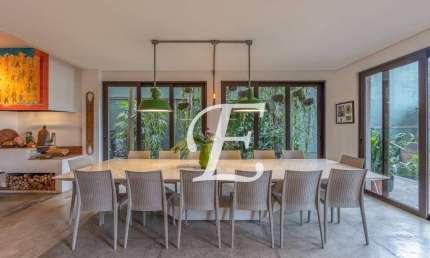 Apartamento com 3 dormitórios à venda, 189 m² por R$ 8.150.000,00 - Itaim Bibi - São Paulo/SP