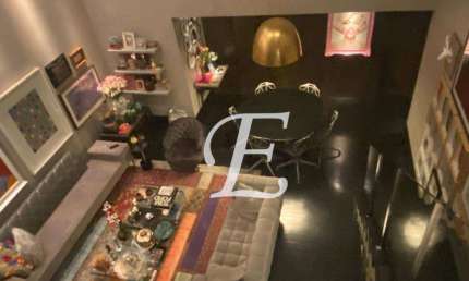 Apartamento Duplex à venda, 152 m² por R$ 4.500.000,00 - Cerqueira César - São Paulo/SP