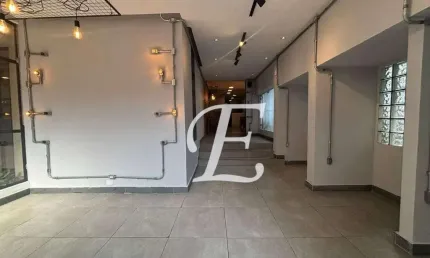 Loja para alugar, 58 m² por r$ 11.714,33/mês - jardins - são paulo/sp