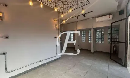 Loja para alugar, 58 m² por R$ 11.714,33/mês - Jardins - São Paulo/SP
