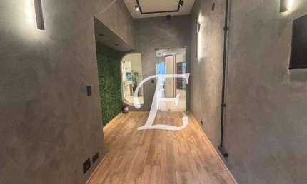 Loja para alugar, 10 m² por R$ 2.854,32/mês - Jardins - São Paulo/SP