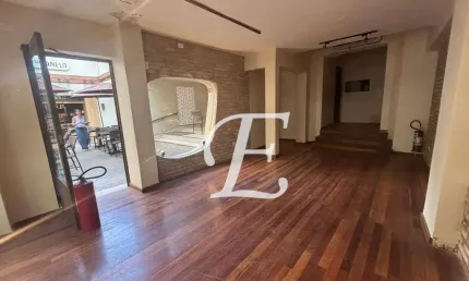 Loja para alugar, 44 m² por R$ 12.591,04/mês - Jardins - São Paulo/SP