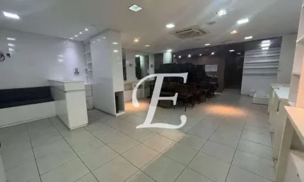 Loja para alugar, 92 m² por r$ 14.953,40/mês - jardins - são paulo/sp