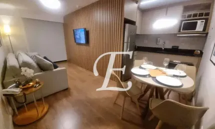 Apartamento à venda, 36 m² por r$ 692.000,00 - moema - são paulo/sp