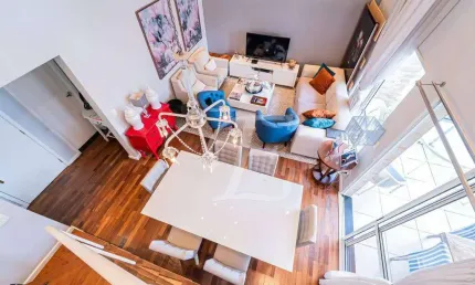 Apartamento com 3 dormitórios à venda, 150 m² por r$ 5.800.000,00 - cerqueira césar - são paulo/sp