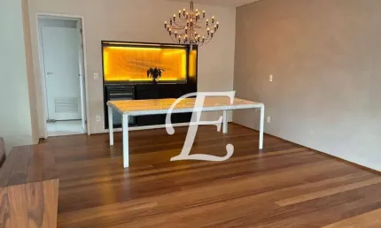 Apartamento com 2 dormitórios para alugar, 169 m² por R$ 24.170,00/mês - Vila Nova Conceição - São Paulo/SP
