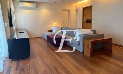 Apartamento com 2 dormitórios para alugar, 169 m² por R$ 24.170,00/mês - Vila Nova Conceição - São Paulo/SP
