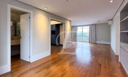 Apartamento com 1 quarto para alugar na Rua Padre João Manuel, Jardins, São Paulo