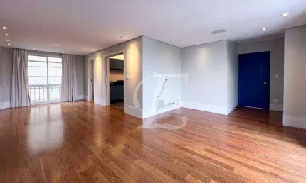 Apartamento com 1 quarto para alugar na Rua Padre João Manuel, Jardins, São Paulo