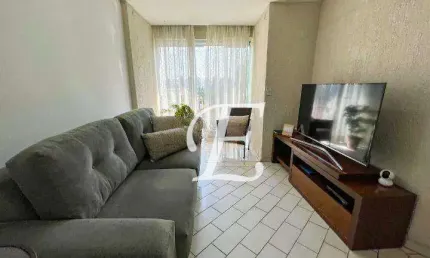 Apartamento à venda, 68 m² por r$ 740.000,00 - brooklin - são paulo/sp