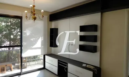 Apartamento com 1 dormitório à venda, 40 m² por r$ 650.000,00 - vila olímpia - são paulo/sp
