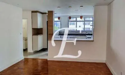 Apartamento com 3 dormitórios à venda, 162 m² por r$ 2.300.000,00 - jardim paulista - são paulo/sp