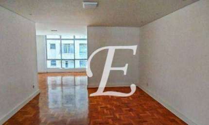 Apartamento com 3 dormitórios para alugar, 162 m² por R$ 11.140,00/mês - Jardim Paulista - São Paulo/SP