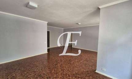 Apartamento com 3 dormitórios à venda, 160 m² por R$ 1.900.000,00 - Jardim Paulista - São Paulo/SP