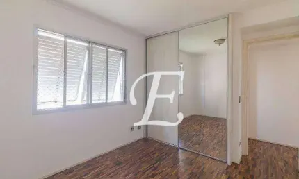 Apartamento com 2 quartos, 2 vagas, com armários. à venda, 90 m²  - moema - são paulo/sp