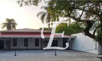 Casa Comercial com 12 salas à venda, 560 m² por R$ 4.950.000 - Pinheiros - São Paulo/SP