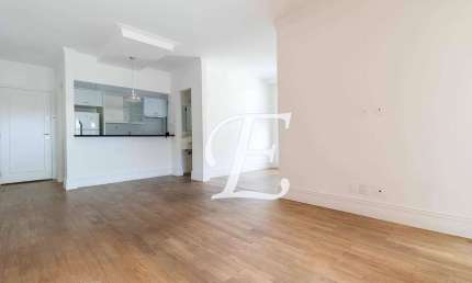 Apartamento com 1 dormitório para alugar, 65 m² por R$ 7.050,00/mês - Jardim Paulista - São Paulo/SP