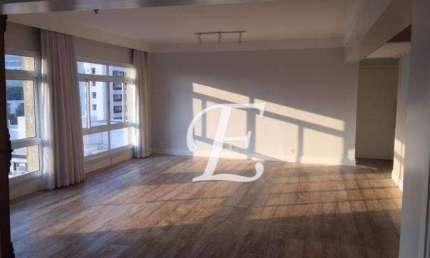 Apartamento com 2 dormitórios para alugar, 180 m² por R$ 16.450,00/mês - Cerqueira César - São Paulo/SP