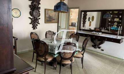 Apartamento, , a venda,3 quartos, 1 suite, Sta. Cecilia. Clássico, bem localizado