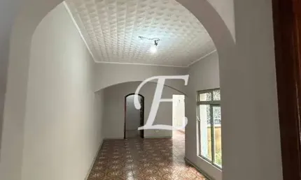 Sobrado com 6 dormitórios, 260 m² - venda por R$ 1.250.000,00 ou aluguel por R$ 6.166,67/mês - Saúde - São Paulo/SP