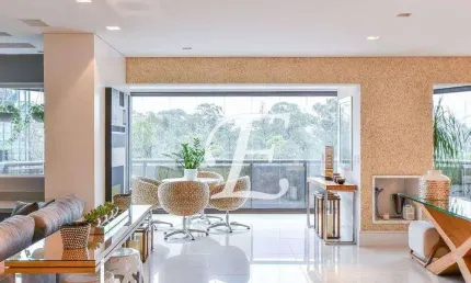 Apartamento com 3 dormitórios à venda, 244 m² por r$ 9.400.000,00 - vila nova conceição - são paulo/sp