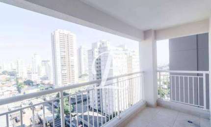 Apartamento à venda, 68 m² por R$ 750.000,00 - Parque São Jorge - São Paulo/SP