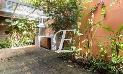 Casa com 2 dormitórios à venda, 174 m² por R$ 5.000.000,00 - Jardim América - São Paulo/SP