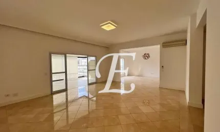 Apartamento de 4 quartos sendo 4suites para locação na vila nova conceicao