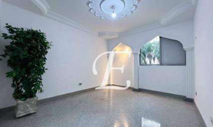 Apartamento com 2 dormitórios à venda, 145 m² por R$ 2.150.000,00 - Paraíso - São Paulo/SP