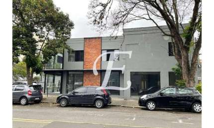Loja para alugar, 190 m² por R$ 19.634,84/mês - Moema - São Paulo/SP