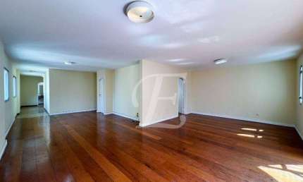 Apartamento com 4 dormitórios à venda, 241 m² por R$ 3.200.001,00 - Jardins - São Paulo/SP