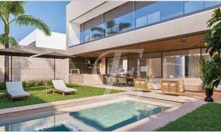 Casa com 4 dormitórios à venda, 522 m² por R$ 6.500.000,00 - Jardim dos Estados - São Paulo/SP