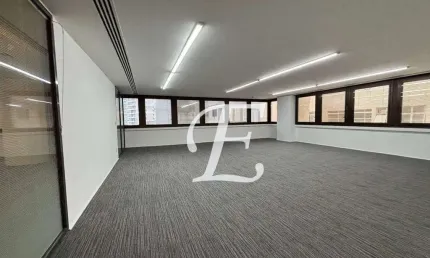 Andar Corporativo para alugar, 512 m² por R$ 61.424,89/mês - Bela Vista - São Paulo/SP