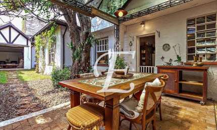 Casa para alugar, 250 m² por R$ 42.147,00/mês - Jardim Paulista - São Paulo/SP