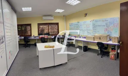 Casa comercial sobrado para locação - alto de pinheiros